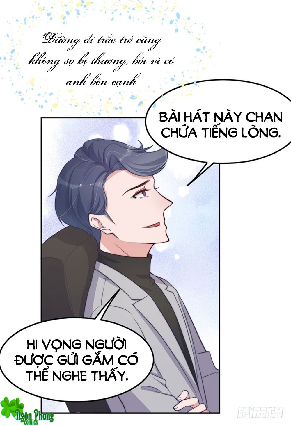 Bà Xã Tôi Là Nam Thần chapter 52 - Trang 43