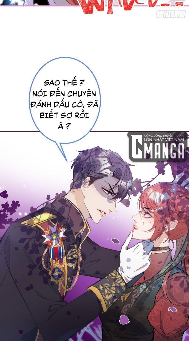 [15+] xuyên đến thế giới nào cũng là hắc liên hoa của anh chapter 3 15