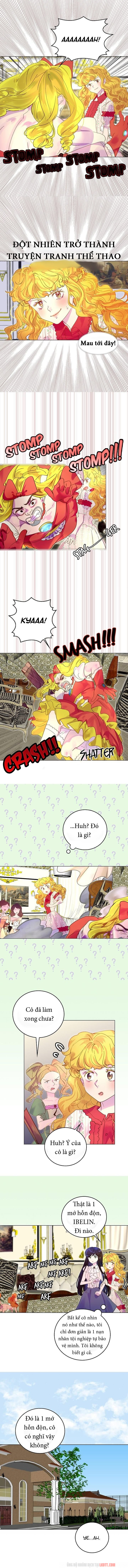 đừng xem thường nữ phụ chapter 76 3