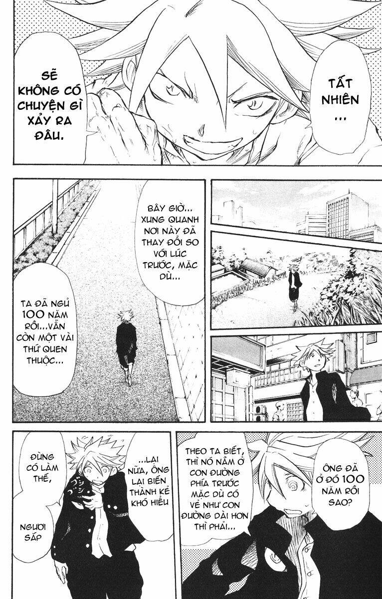 cerberus chapter 10 7