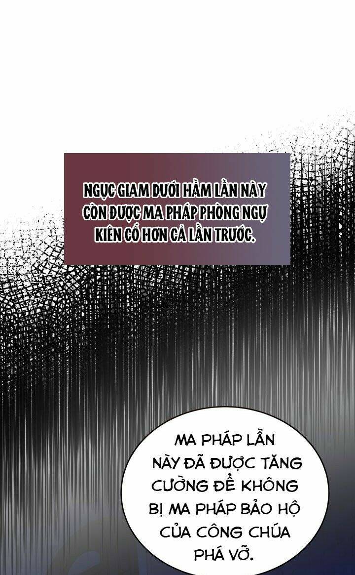 công chúa huỷ diệt chapter 22 27