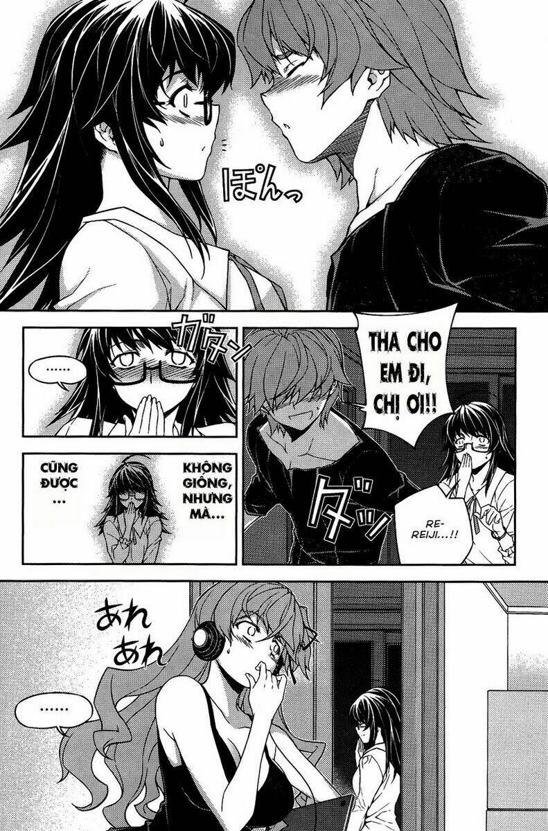 re:birth the lunatic taker chapter 10 21