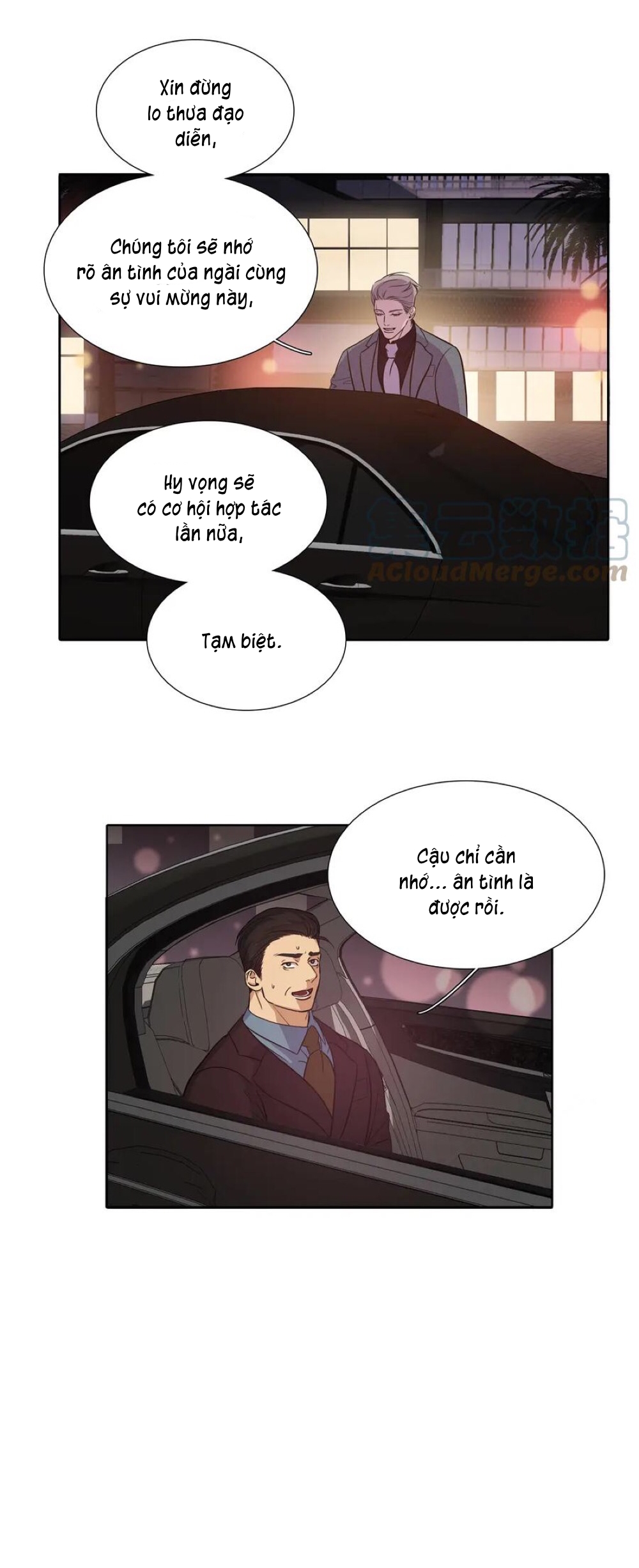 quan hệ nợ nần chapter 15 10