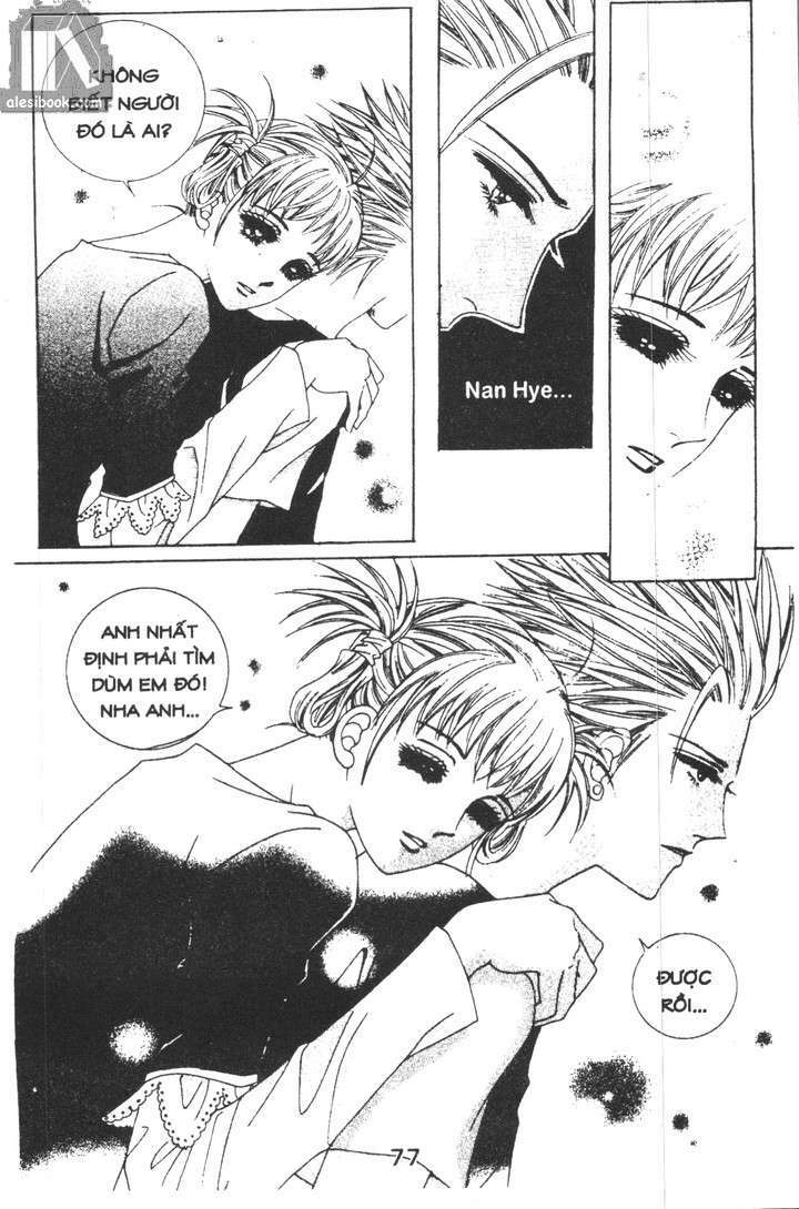 hồng tiểu thư chapter 39 37