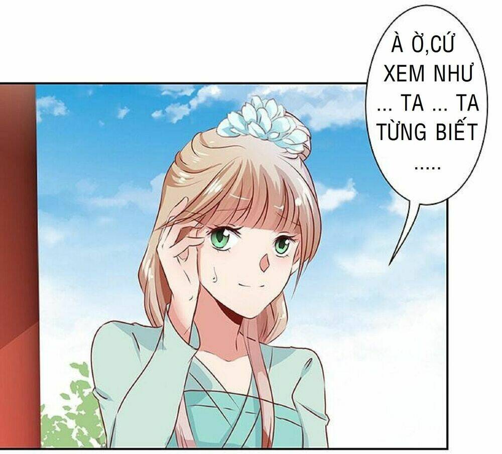 vương gia người thật xấu xa chapter 5 66