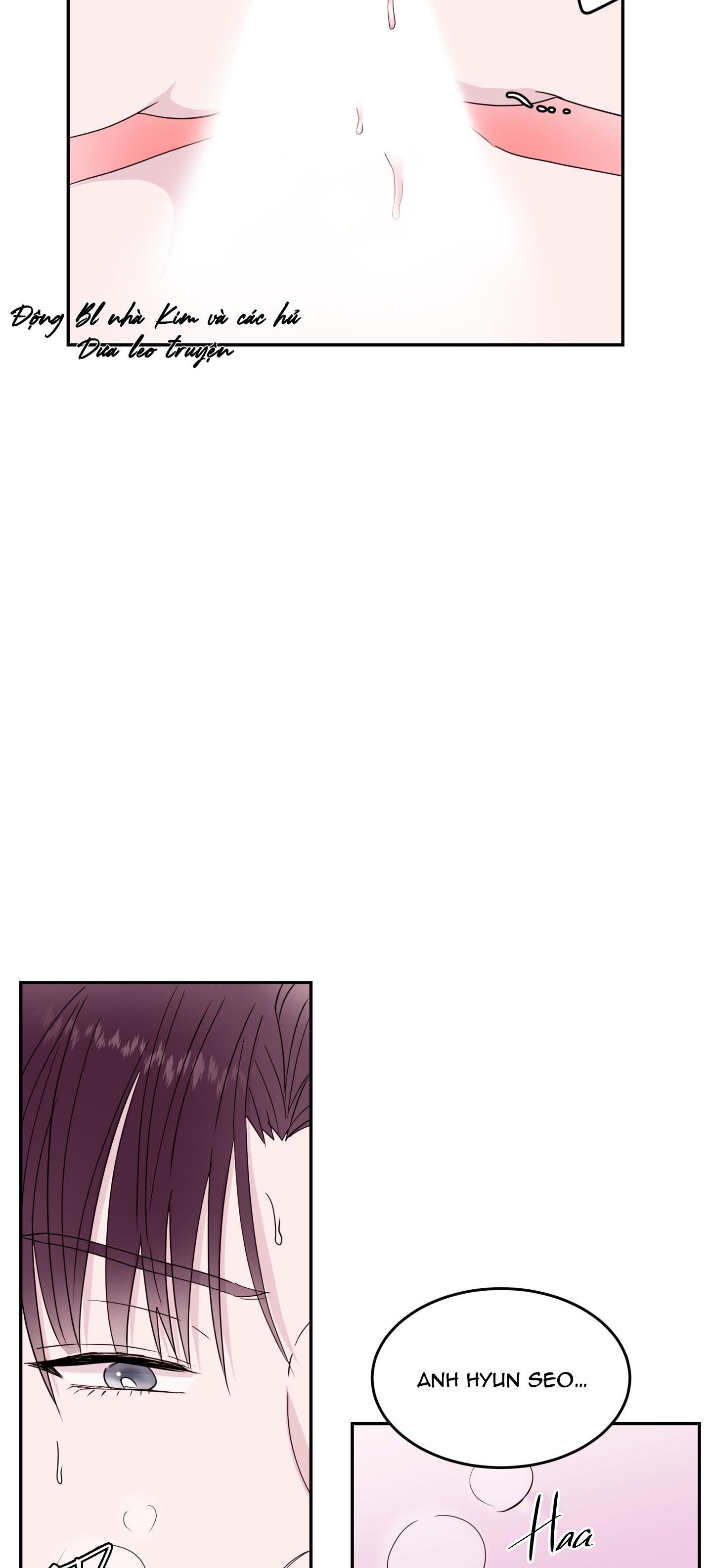 em trai vợ thật nguy hiểm chapter 17 21