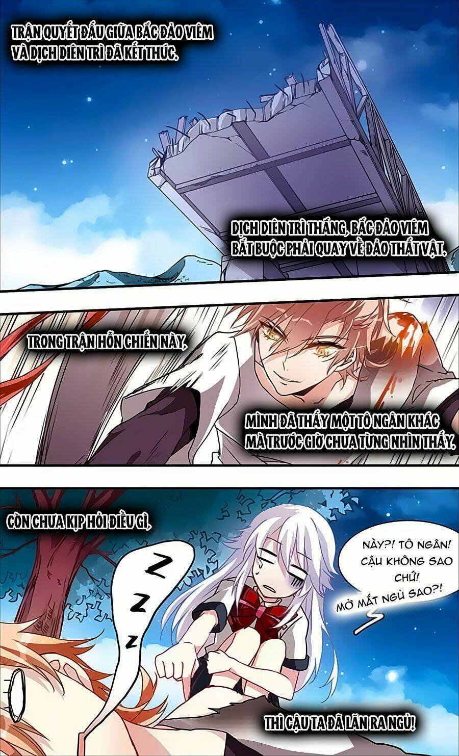 ám chi lạc ấn chapter 48 2