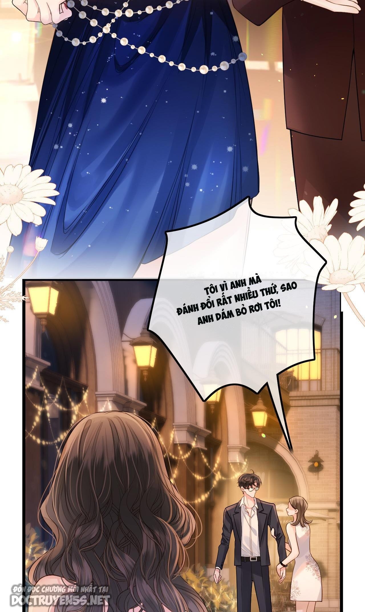 mỗi ngày đều thích anh chapter 1 6