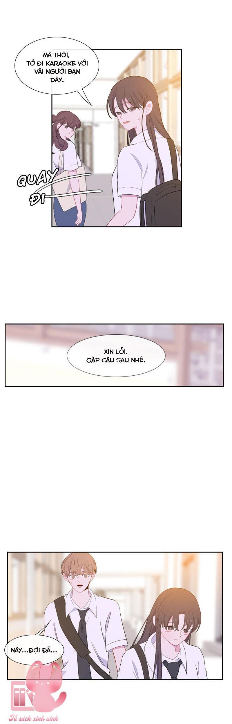 về bên anh chapter 38 20