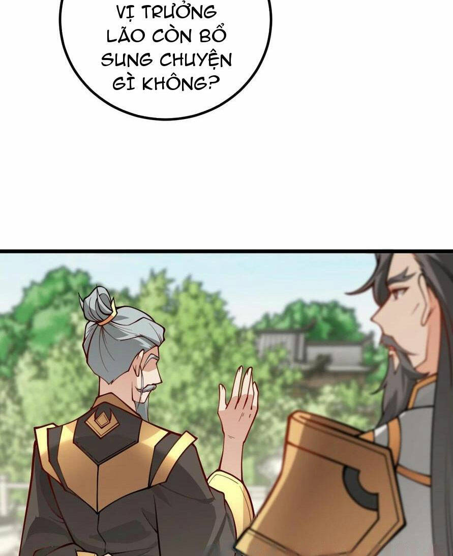 mang theo các tiên tử vô địch thiên hạ chapter 52 33