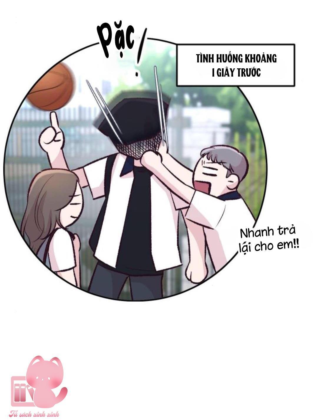 gặp nhau giữa trung gian chapter 14 10