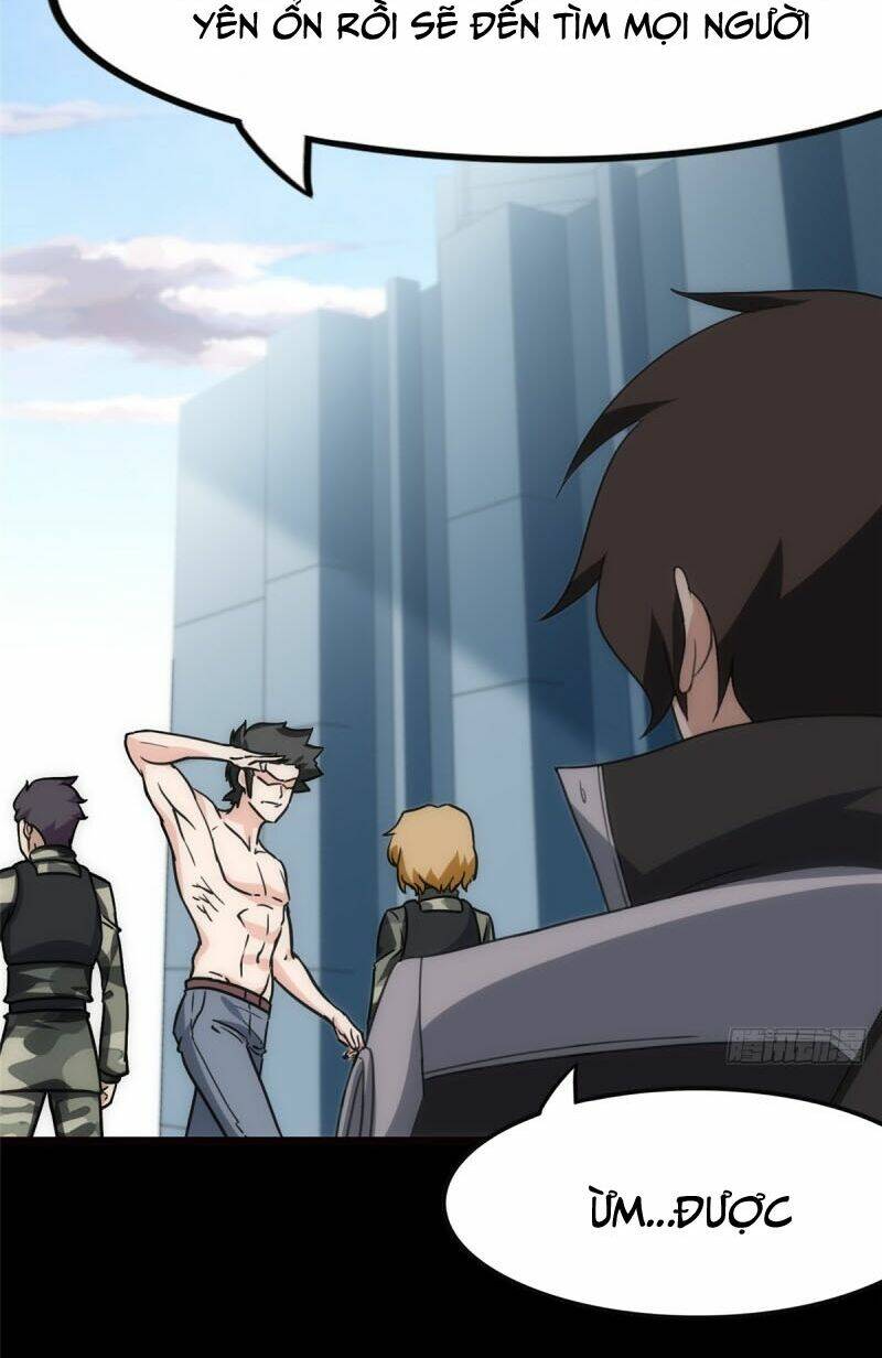 bạn gái virus của tôi chapter 248 8