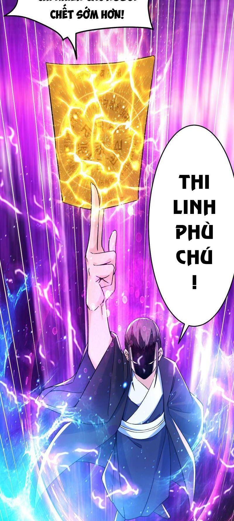 đồ đệ ta toàn là nữ ma đầu chapter 125 7