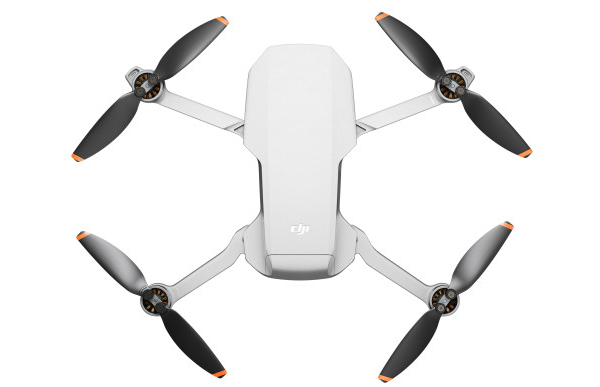 DJI Mini 2 SE 03