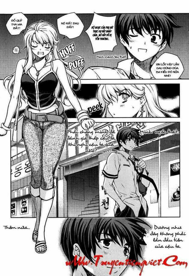 unbalance x unbalance chapter 50 8