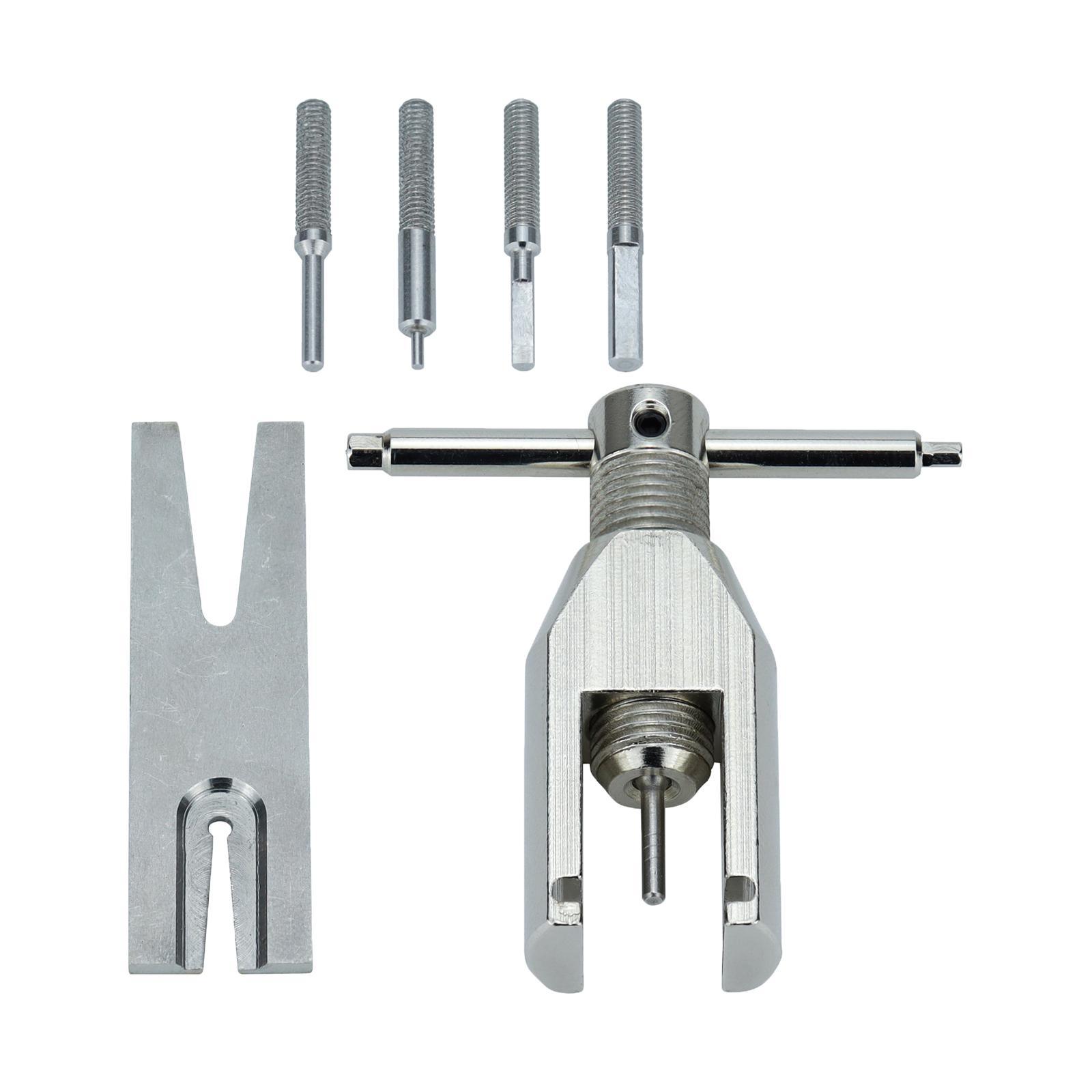 Gear Puller Remover Accessory, tool ,Motor Pinion Gear Puller Remover Tools Set, for Plane