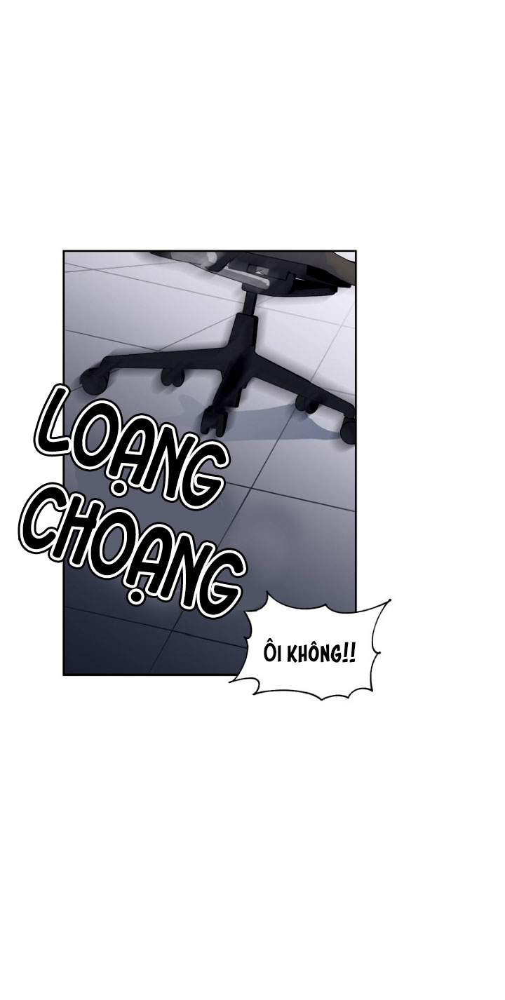 nụ hôn của giác quan thứ sáu chapter 1 84