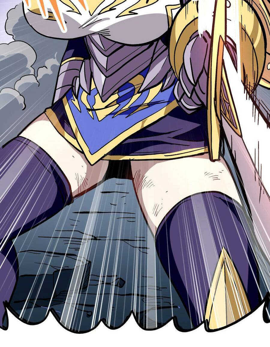 vú em vô địch chapter 2 37