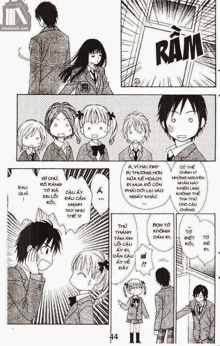 cảm giác trong tình yêu chapter 3 44