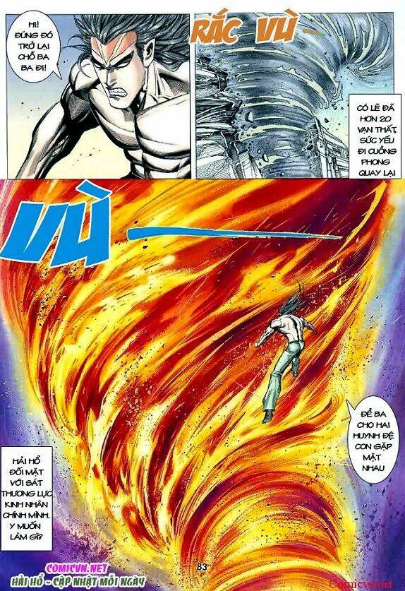 hải hổ 1 chapter 43 19