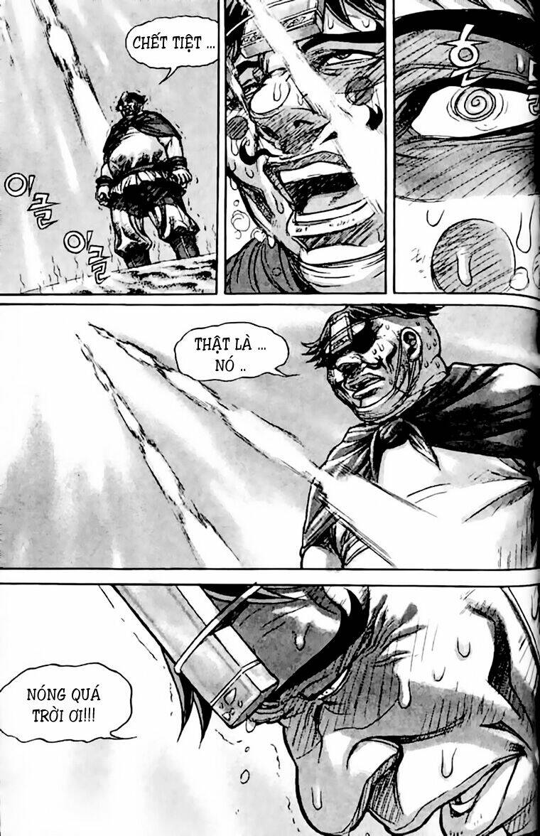 king of hell chapter 145 25