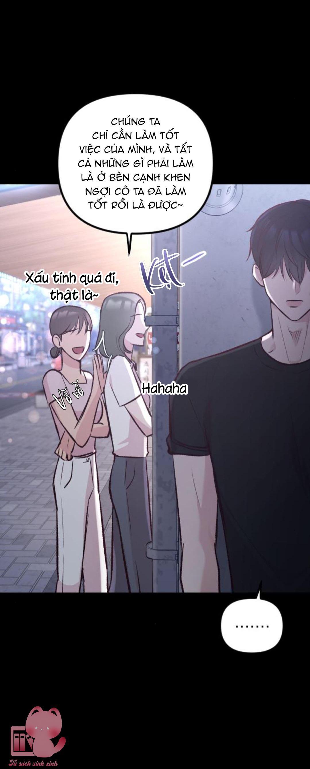 gặp nhau giữa trung gian chapter 10 11