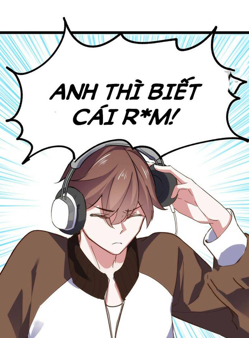 nữ tiếp viên hàng không của boss chapter 2 5