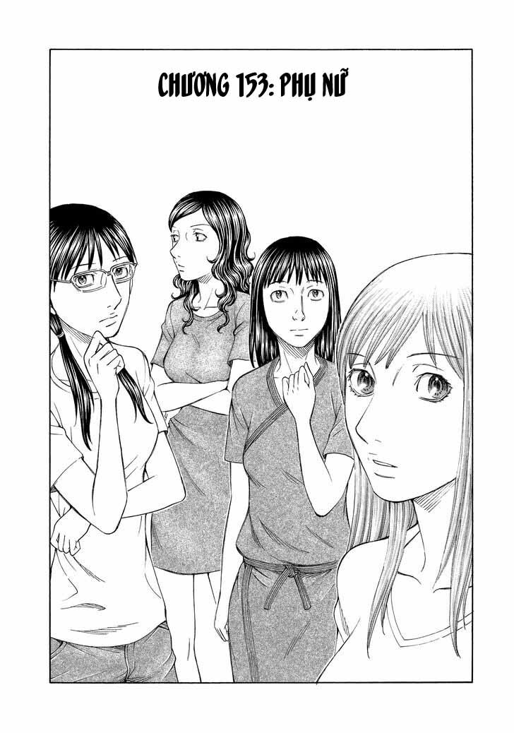 đảo tự sát chapter 153 3