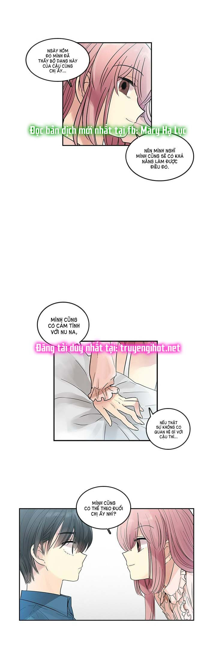 [18+] nàng hoa chapter 25.1 10