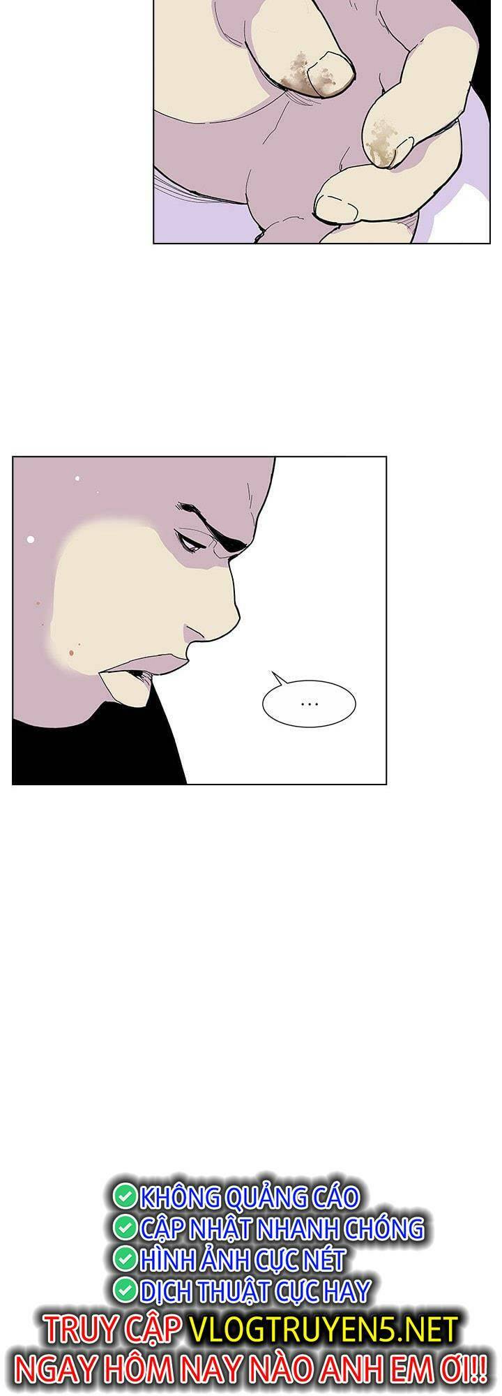 cuộc chiến băng đảng chapter 43 39