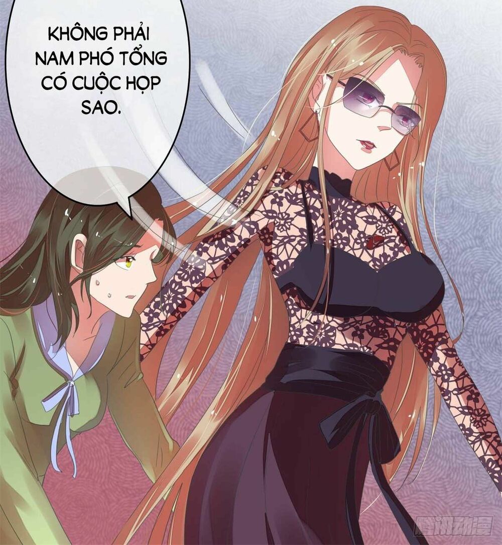 manh thê khó dỗ phần 1 chapter 21 14