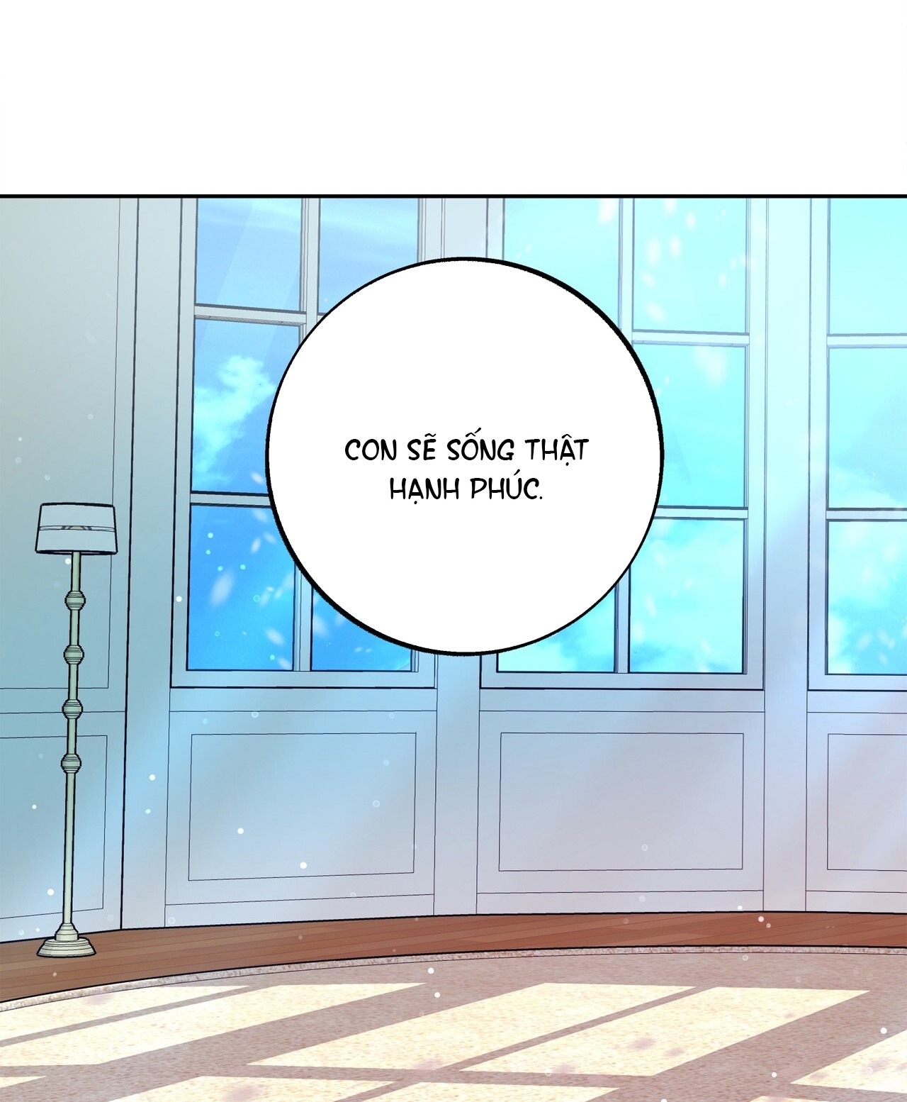 Tận Cùng Của Thế Giới chapter 44.2 - Trang 50