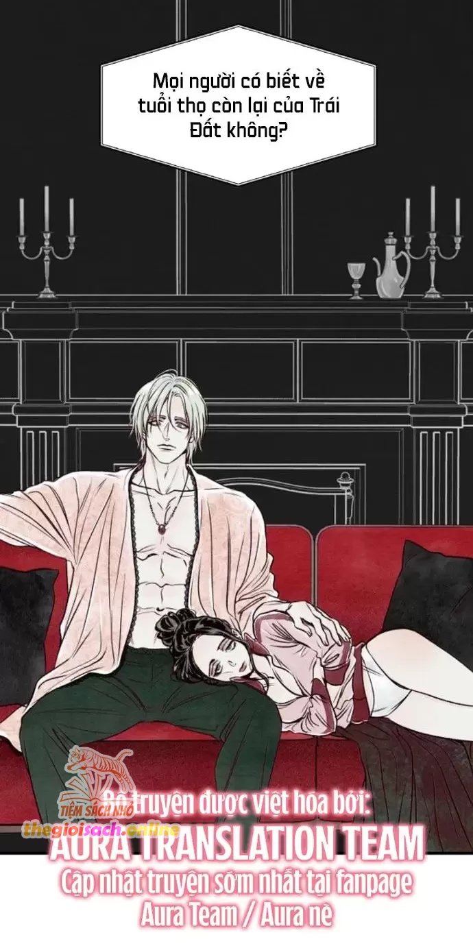 [18+] nguyệt mị moonstruck chapter 2 2