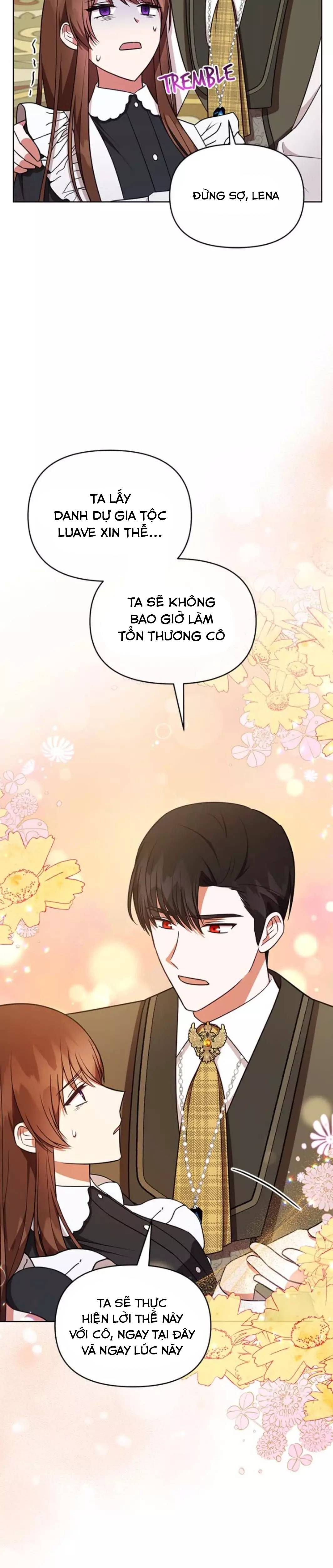 công tước ác quỷ không ngủ được chapter 37 3