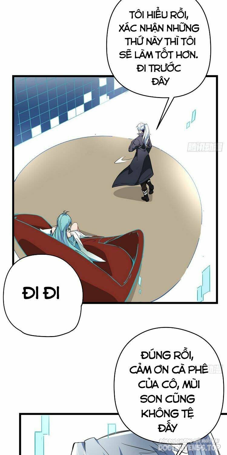 giải cứu 99 nữ chính ở mạt thế chapter 57 16