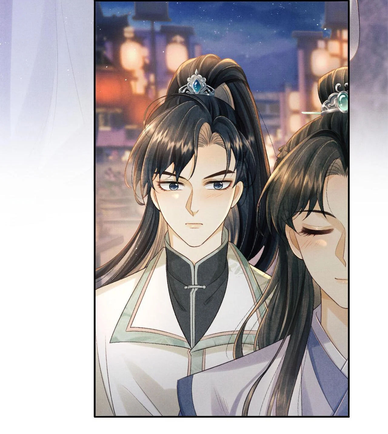 tướng quân luôn tự coi mình thành thế thân chapter 35 22