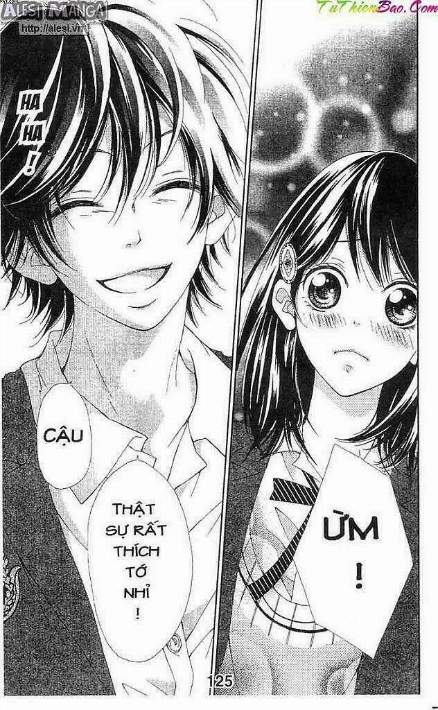 lời tỏ tình muộn màng chapter 9 5