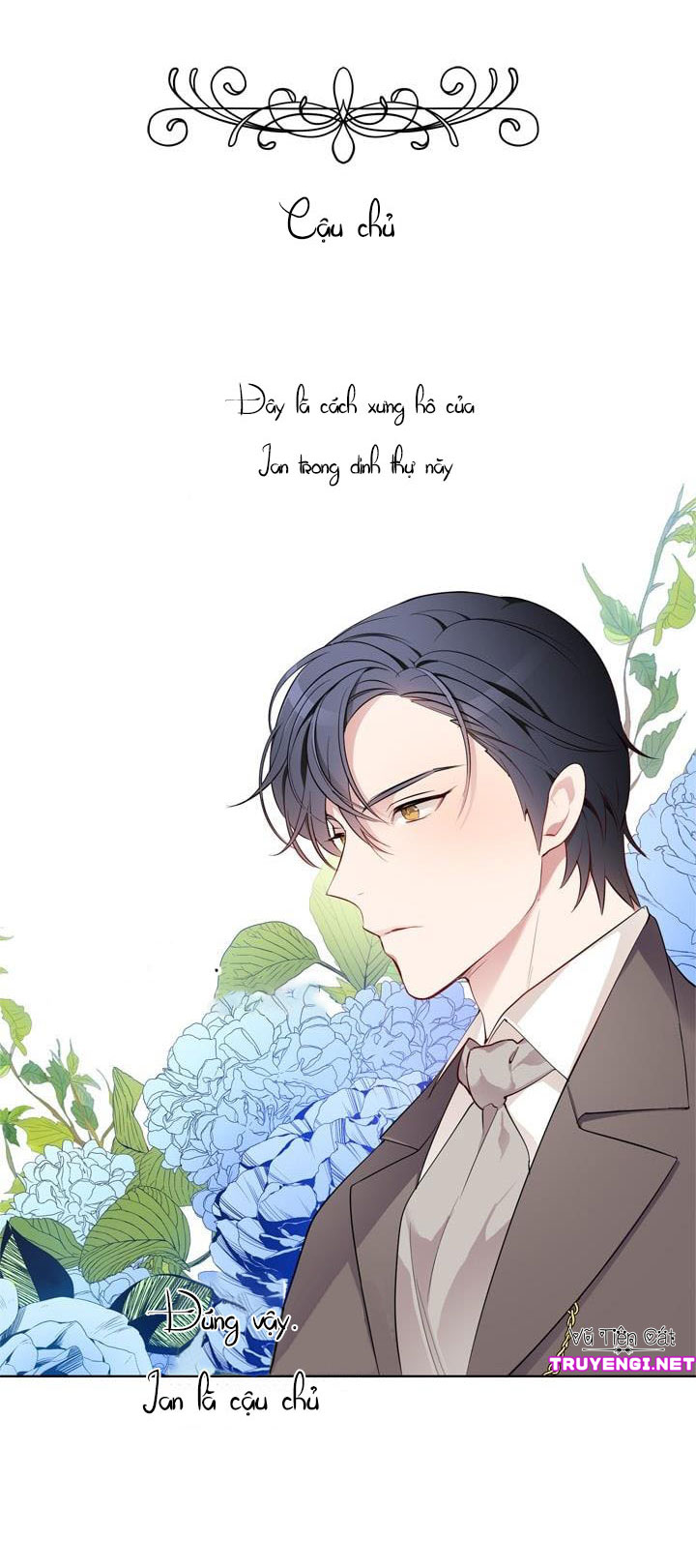 thanh tra của muiella chapter 31 30