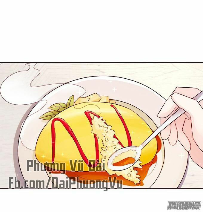 hồ tiên hung bạo chapter 3 17