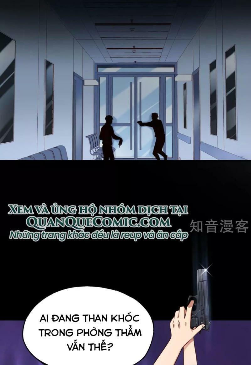 vòng bạn bè mạnh nhất của tiên giới chapter 15 35