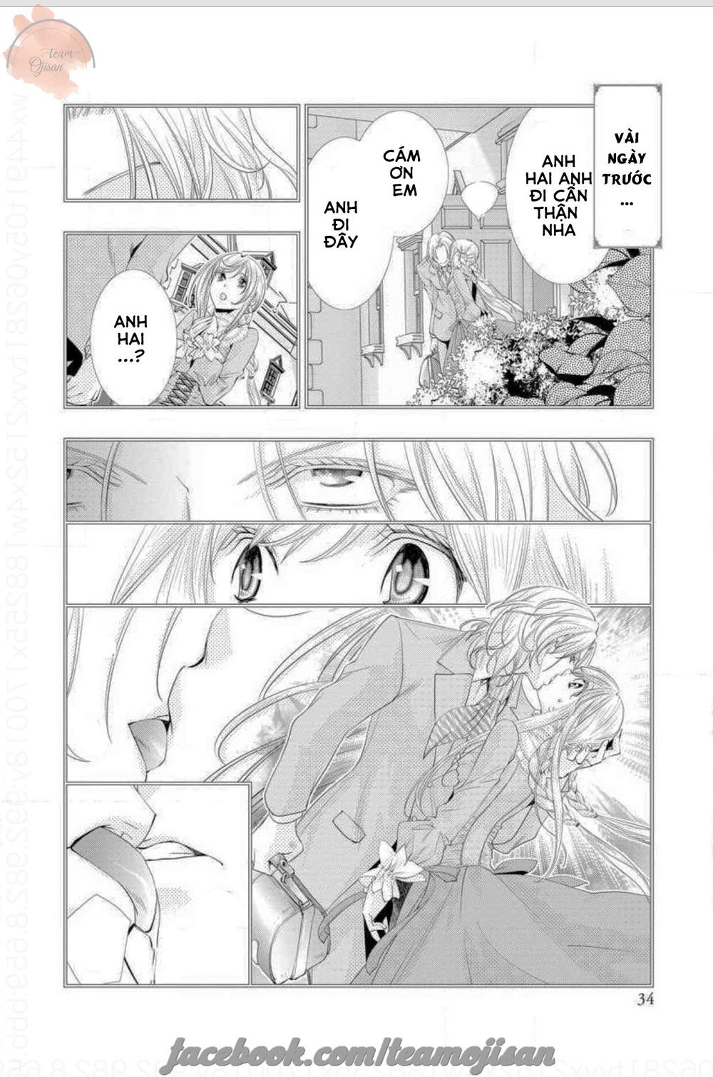 baby doll chapter 2 8