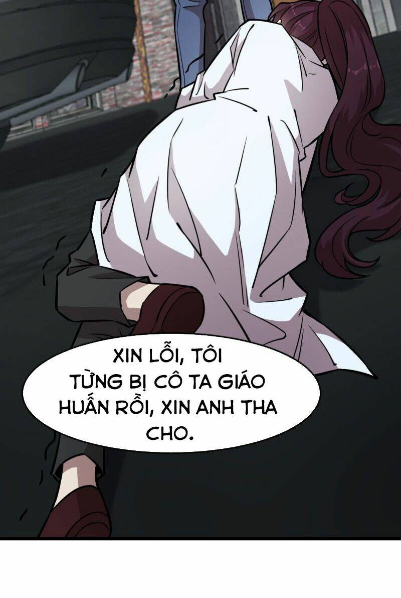 thâm dạ thư ốc chapter 123 11