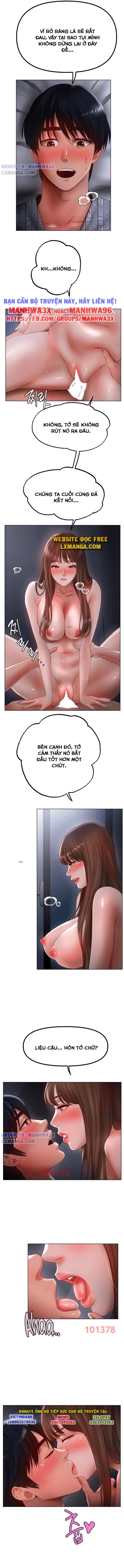 tình yêu băng giá chapter 60 7