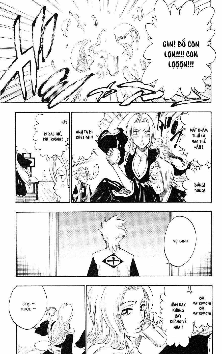 thần chết ichigo chapter 180 17