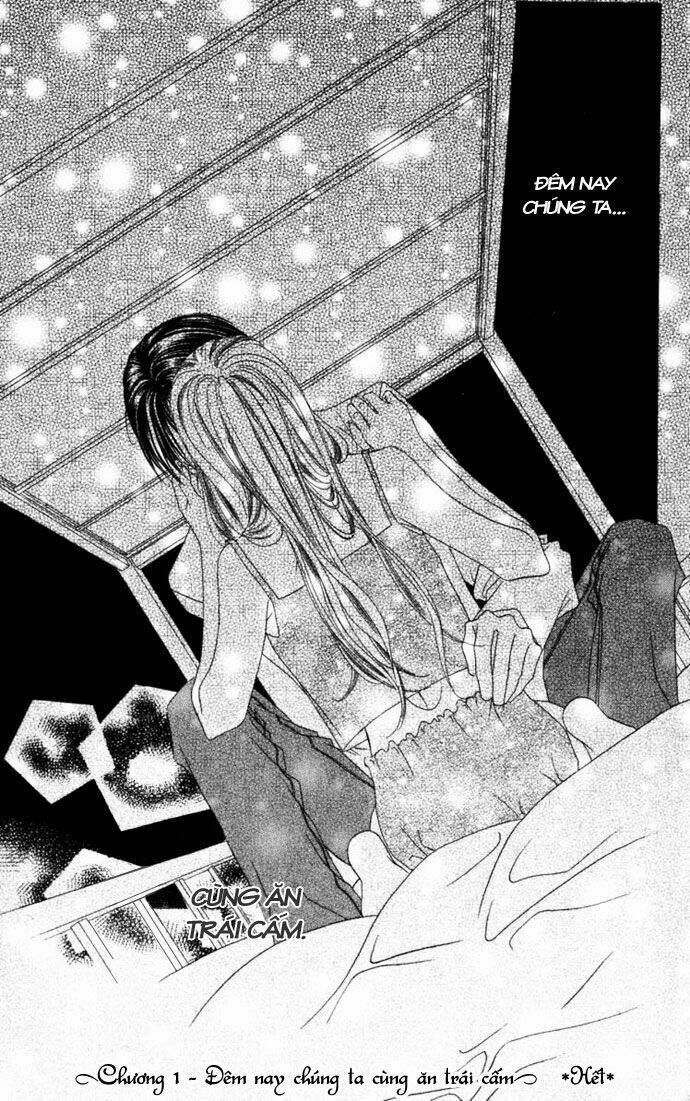 i love my little sister chapter 1 42