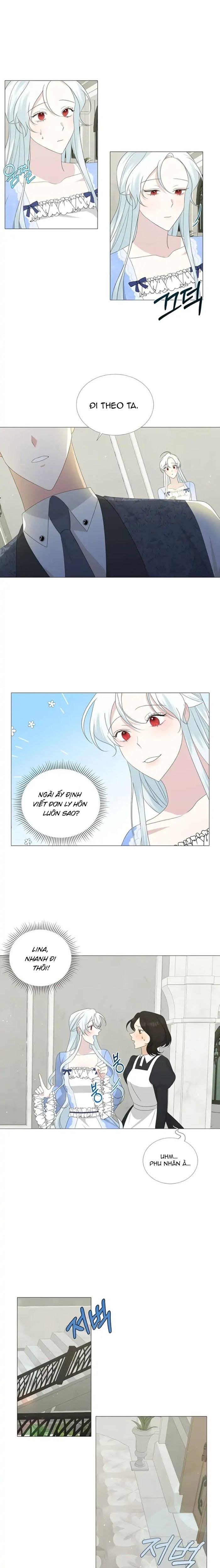 người chồng tàn bạo bỗng trở nên ngoan ngoãn chapter 6.2 2