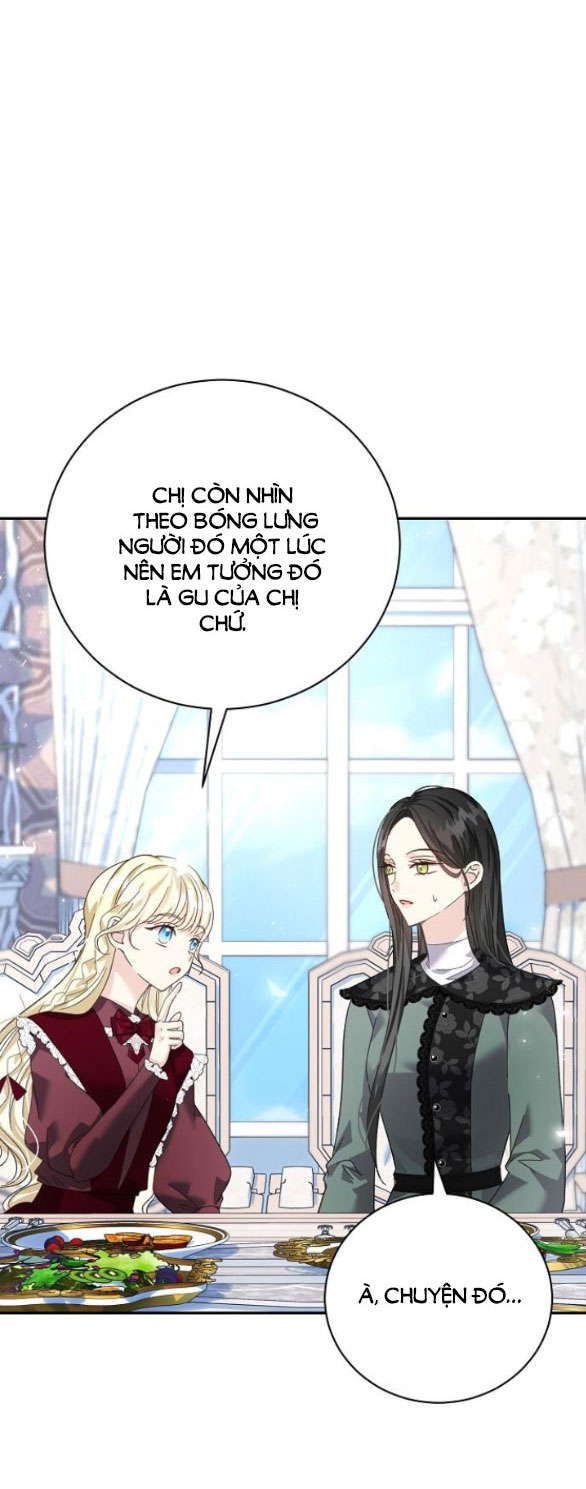 chiếm hữu trái tim bạo chúa chapter 18.2 23