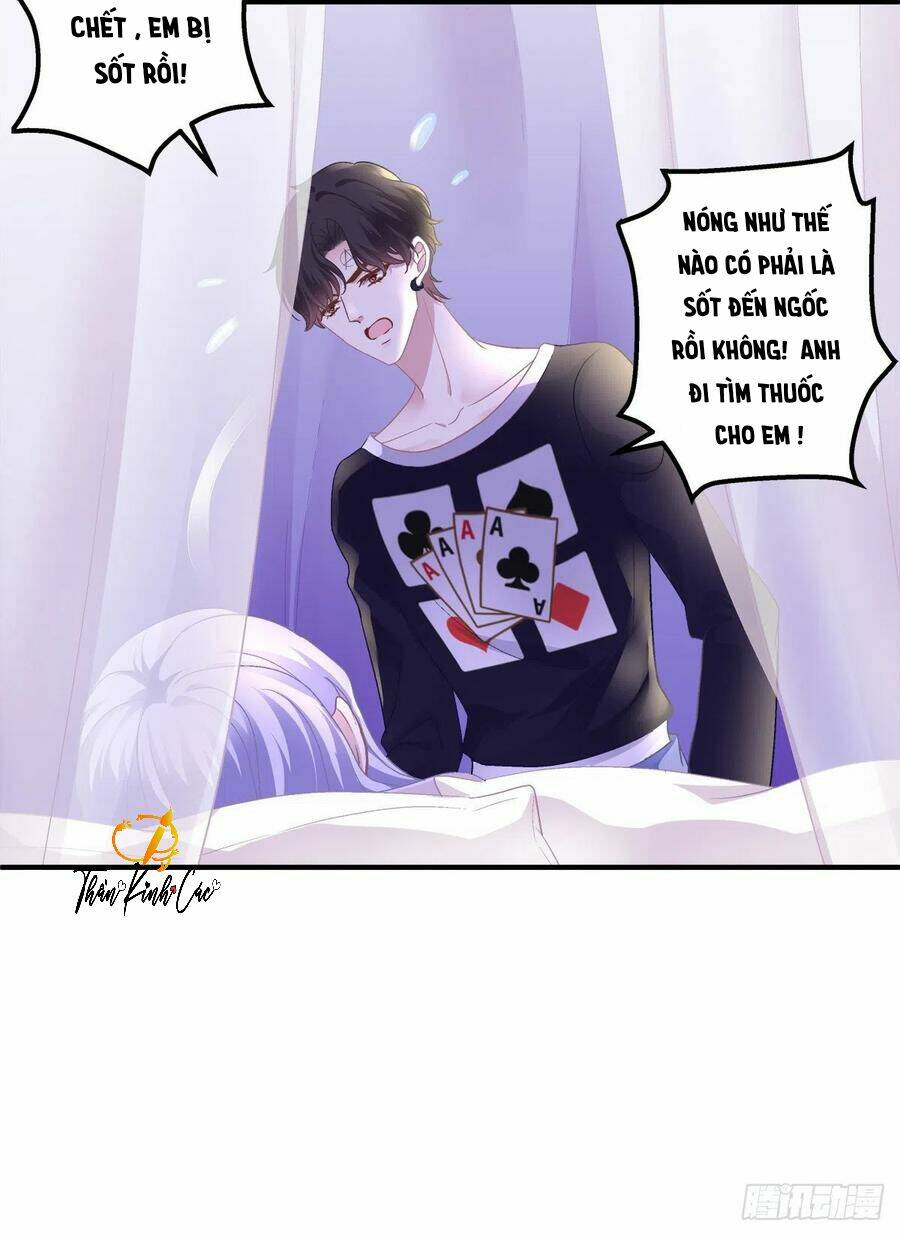 toàn bộ nắm trong tay chapter 71 7