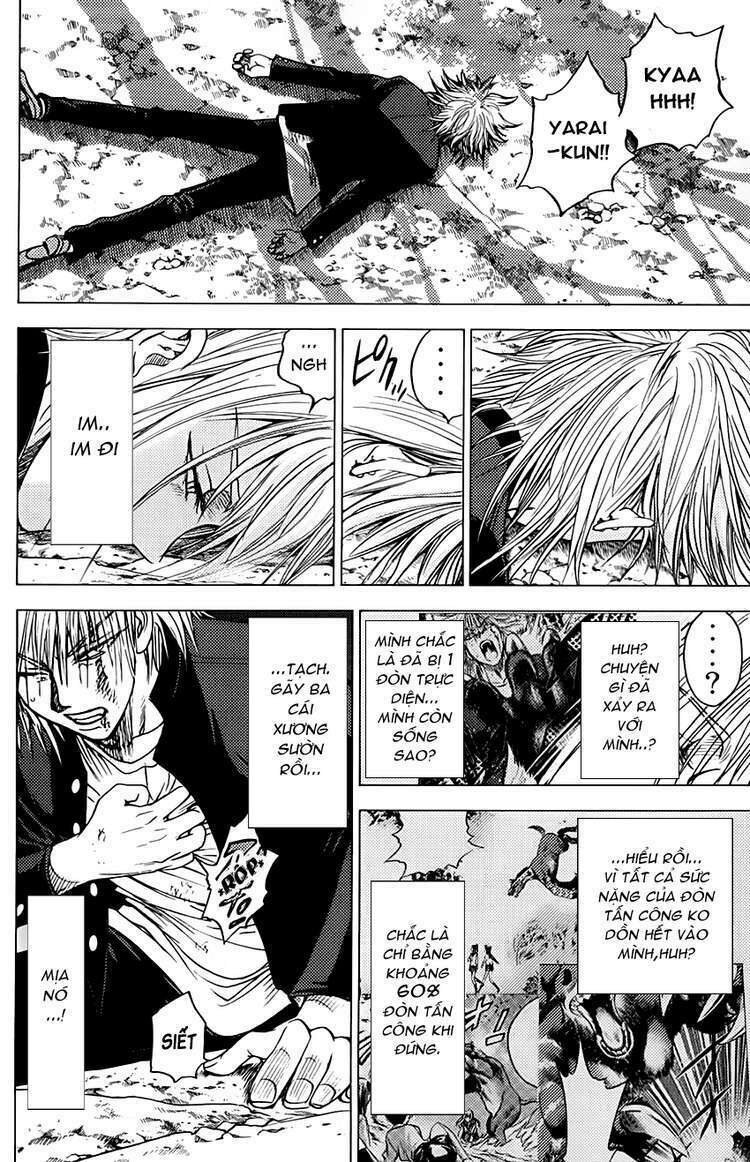 cage of eden chapter 64 2