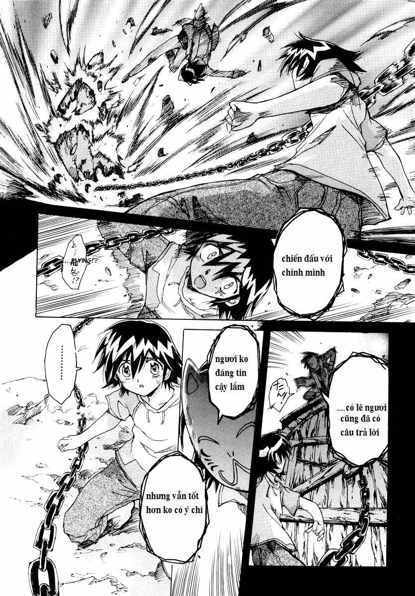 tubame syndrome chapter 15 5